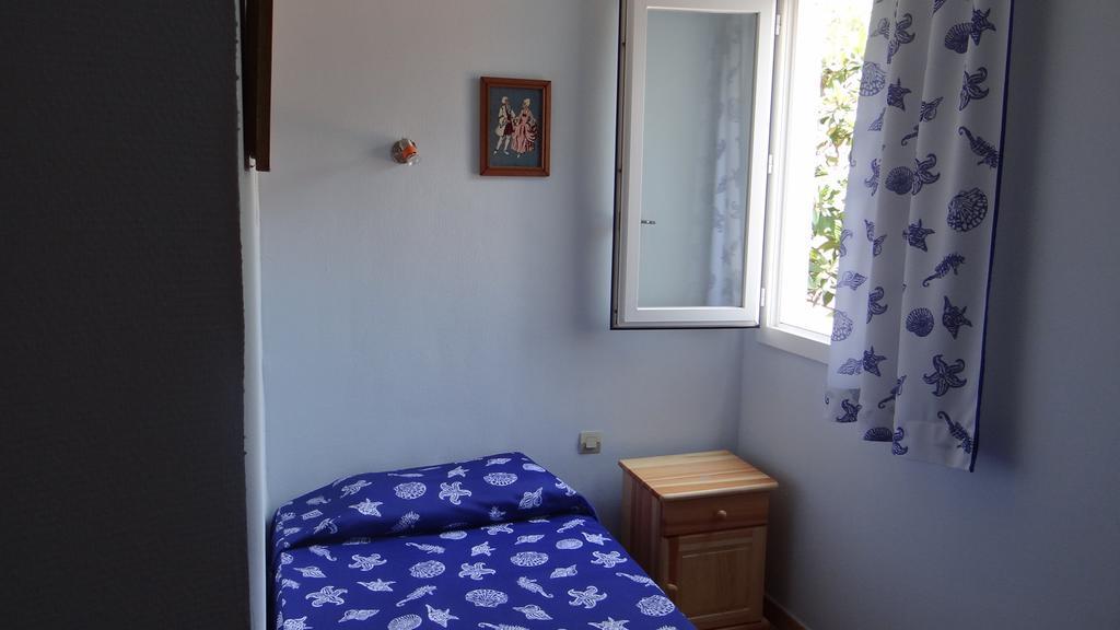 Residence Funtanella Sagone  Cameră foto