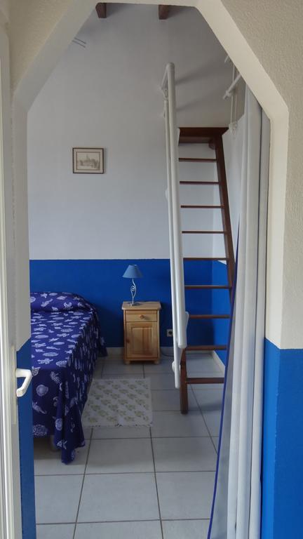 Residence Funtanella Sagone  Cameră foto