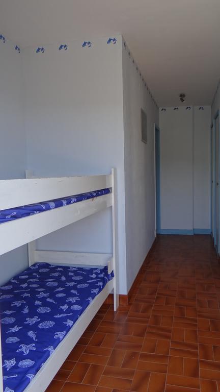 Residence Funtanella Sagone  Cameră foto
