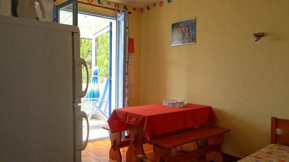 Residence Funtanella Sagone  Exterior foto