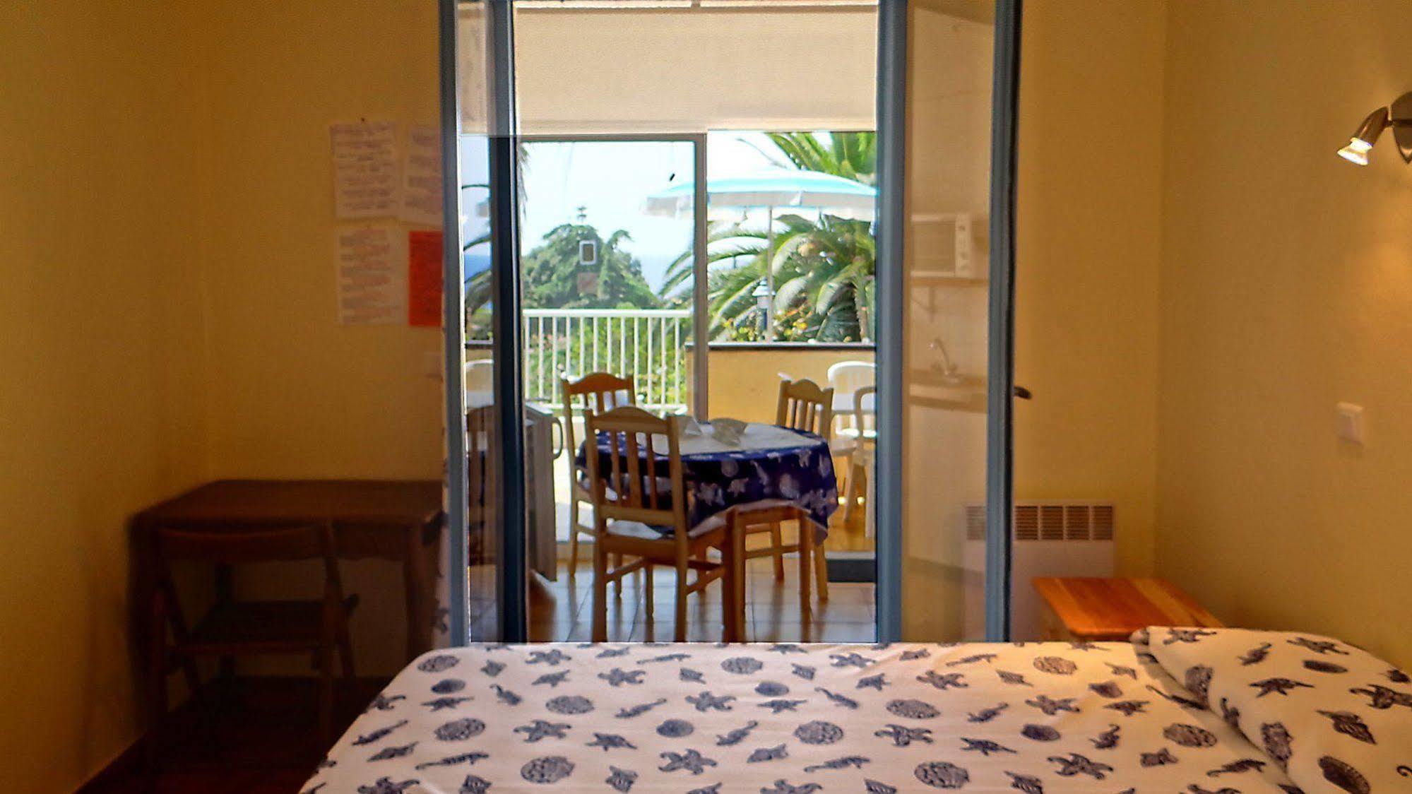 Residence Funtanella Sagone  Exterior foto