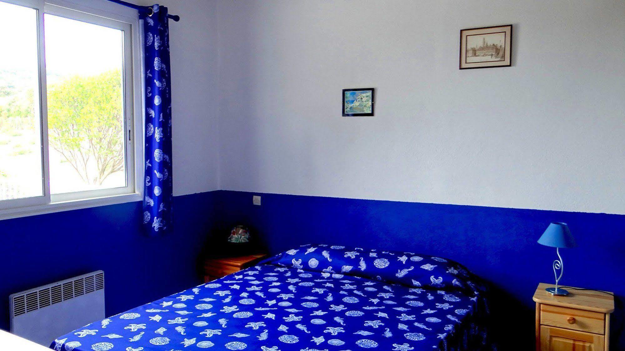 Residence Funtanella Sagone  Exterior foto