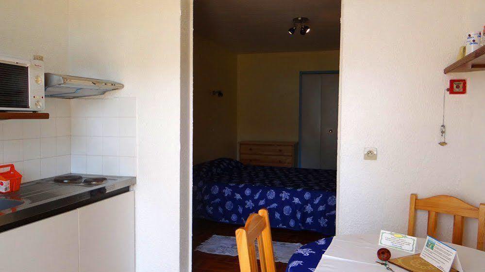 Residence Funtanella Sagone  Exterior foto